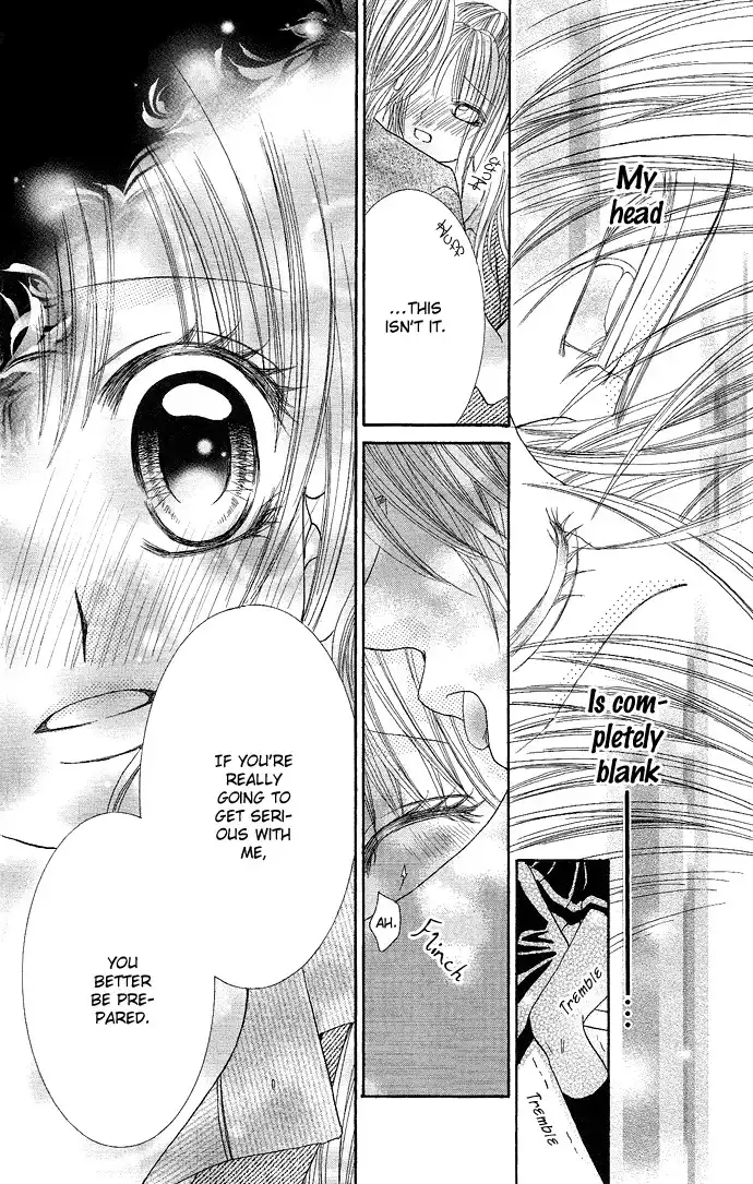 Koi Suta Chapter 3 29